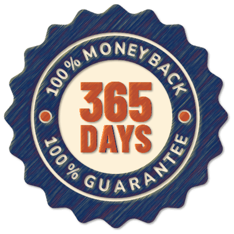 Pineal 10x Money Back Guarantee